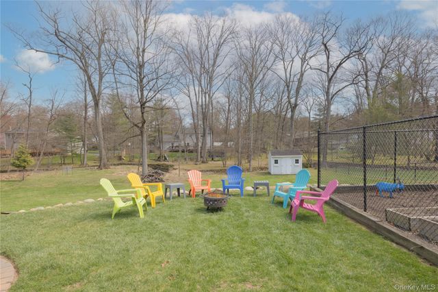 45 Woodglen Drive, New City, NY 10956