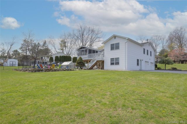 45 Woodglen Drive, New City, NY 10956