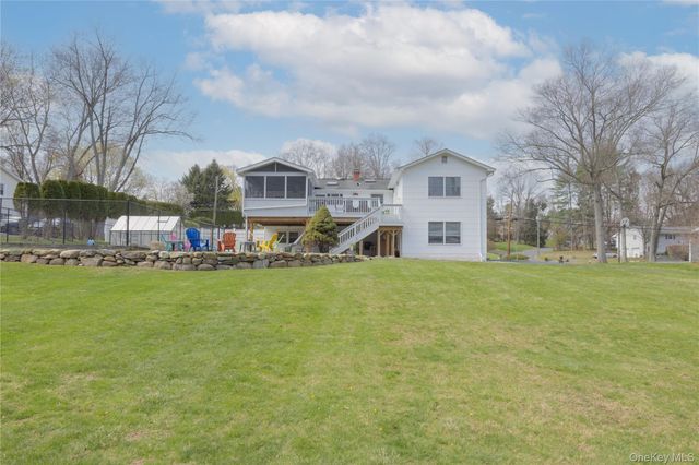 45 Woodglen Drive, New City, NY 10956