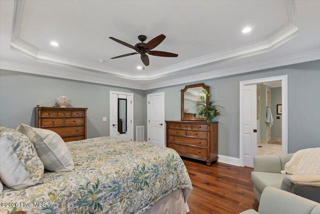 52 Greencastle Drive, Pinehurst, NC 28374