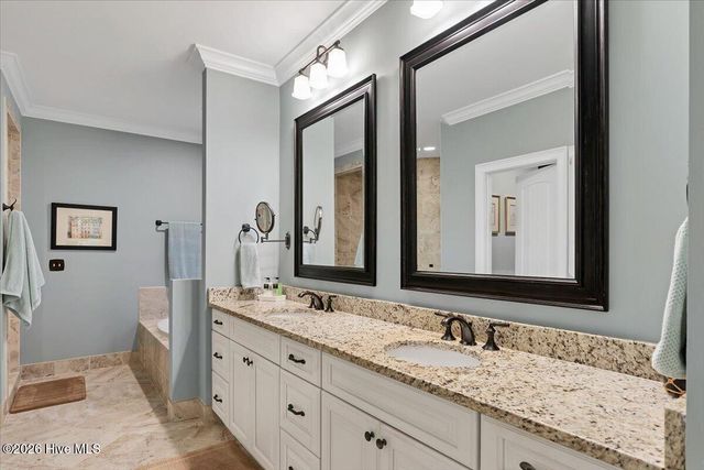 52 Greencastle Drive, Pinehurst, NC 28374