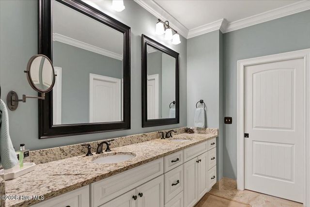 52 Greencastle Drive, Pinehurst, NC 28374