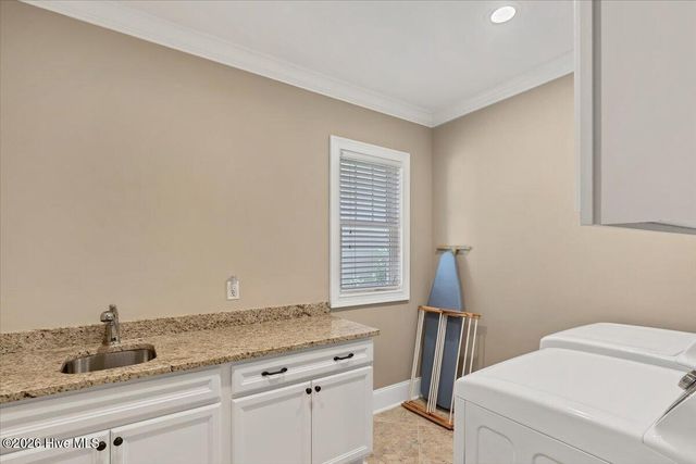 52 Greencastle Drive, Pinehurst, NC 28374
