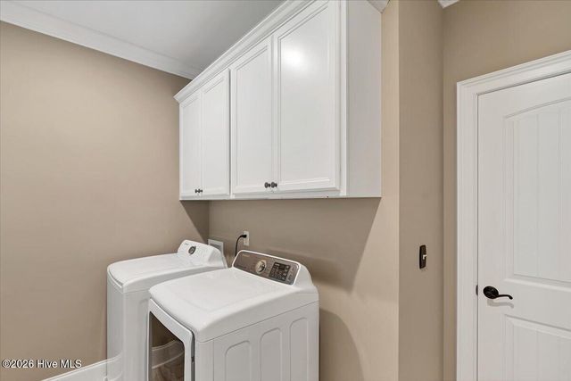 52 Greencastle Drive, Pinehurst, NC 28374