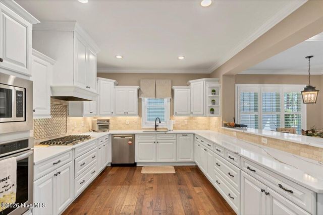 52 Greencastle Drive, Pinehurst, NC 28374
