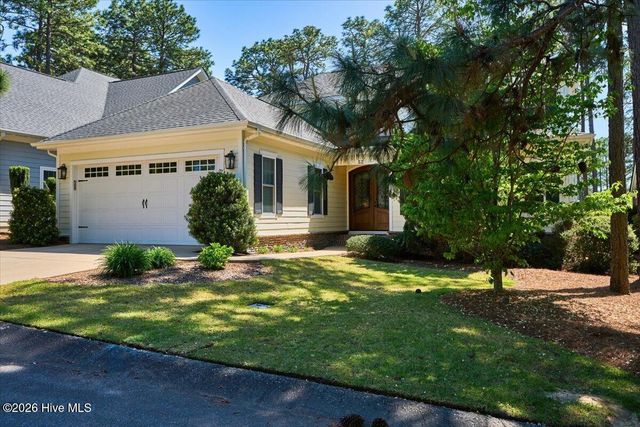 52 Greencastle Drive, Pinehurst, NC 28374