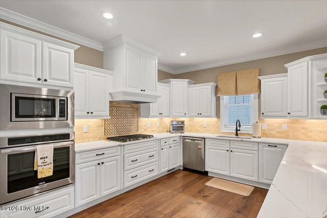 52 Greencastle Drive, Pinehurst, NC 28374