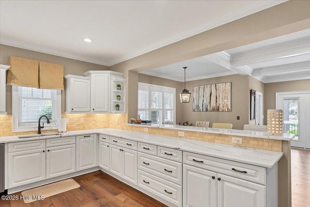 52 Greencastle Drive, Pinehurst, NC 28374