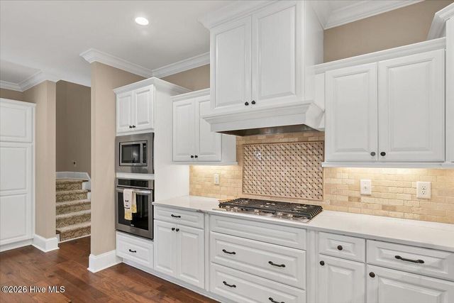 52 Greencastle Drive, Pinehurst, NC 28374