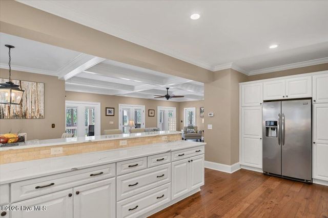 52 Greencastle Drive, Pinehurst, NC 28374