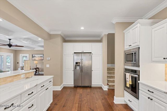 52 Greencastle Drive, Pinehurst, NC 28374