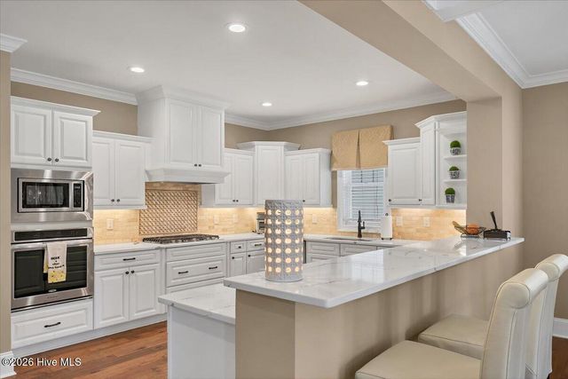 52 Greencastle Drive, Pinehurst, NC 28374