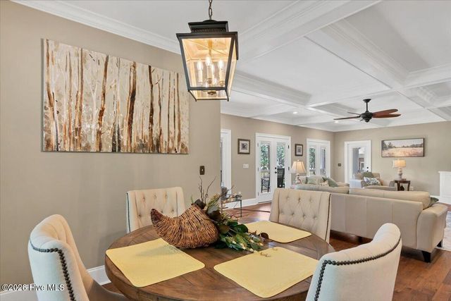 52 Greencastle Drive, Pinehurst, NC 28374