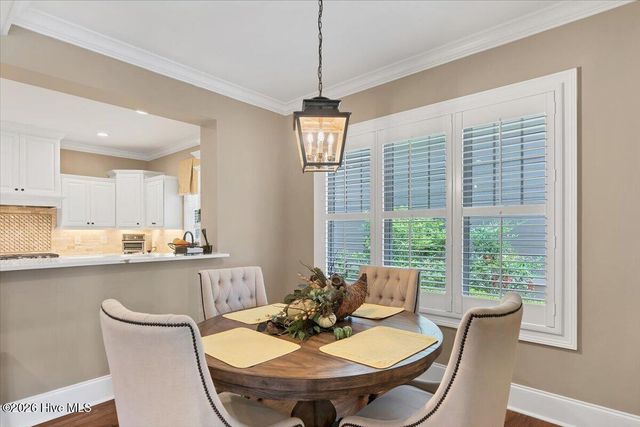 52 Greencastle Drive, Pinehurst, NC 28374