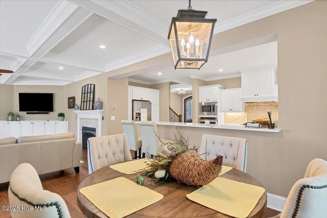 52 Greencastle Drive, Pinehurst, NC 28374