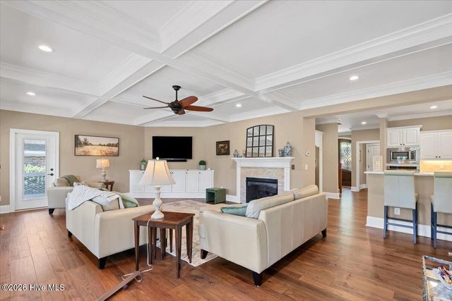 52 Greencastle Drive, Pinehurst, NC 28374
