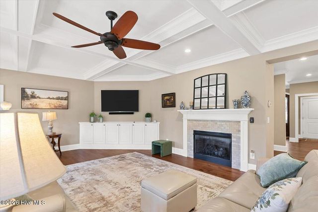 52 Greencastle Drive, Pinehurst, NC 28374