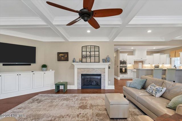 52 Greencastle Drive, Pinehurst, NC 28374