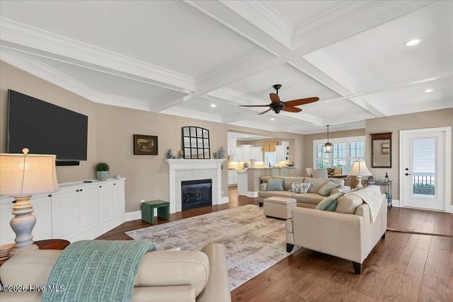 52 Greencastle Drive, Pinehurst, NC 28374