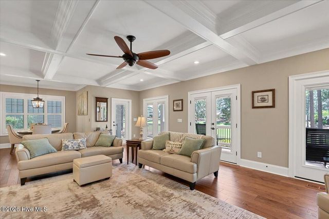 52 Greencastle Drive, Pinehurst, NC 28374