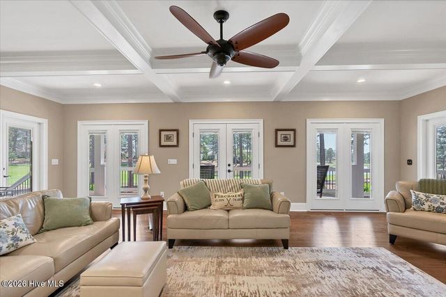 52 Greencastle Drive, Pinehurst, NC 28374
