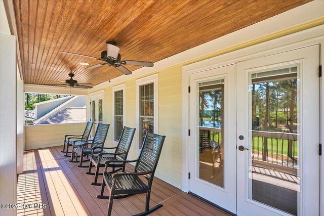 52 Greencastle Drive, Pinehurst, NC 28374