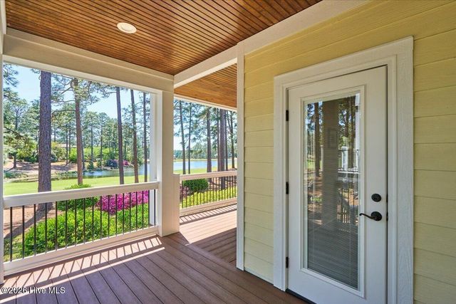 52 Greencastle Drive, Pinehurst, NC 28374