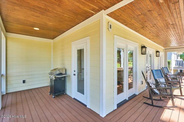 52 Greencastle Drive, Pinehurst, NC 28374