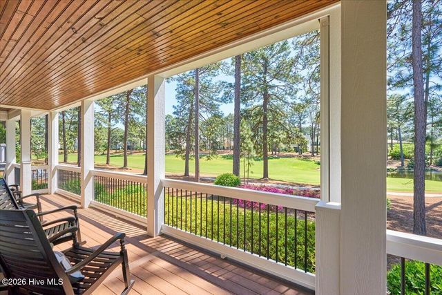 52 Greencastle Drive, Pinehurst, NC 28374