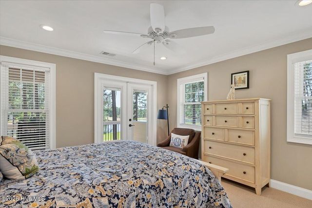 52 Greencastle Drive, Pinehurst, NC 28374