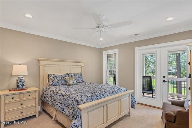 52 Greencastle Drive, Pinehurst, NC 28374