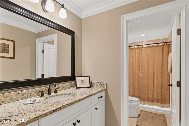 52 Greencastle Drive, Pinehurst, NC 28374