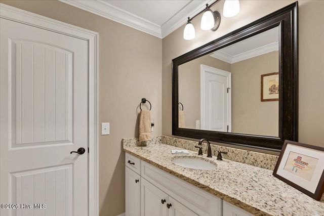 52 Greencastle Drive, Pinehurst, NC 28374