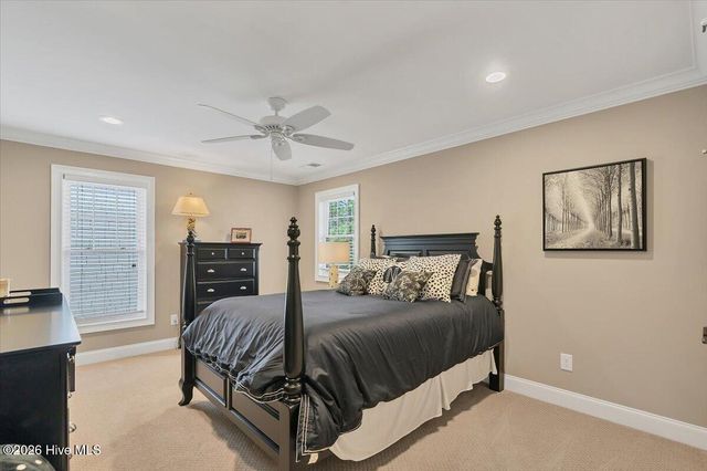 52 Greencastle Drive, Pinehurst, NC 28374