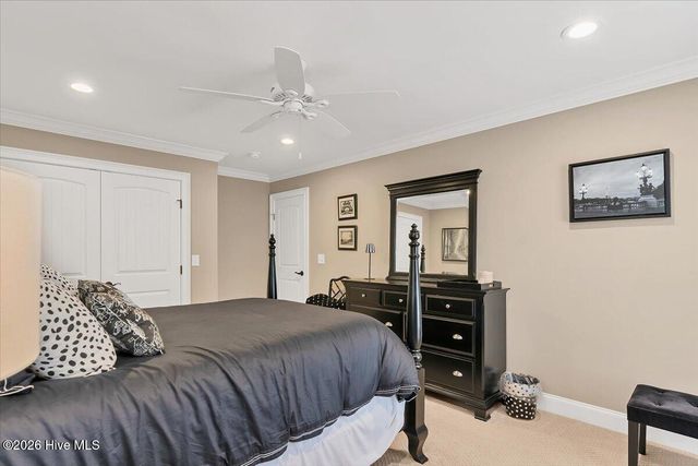 52 Greencastle Drive, Pinehurst, NC 28374