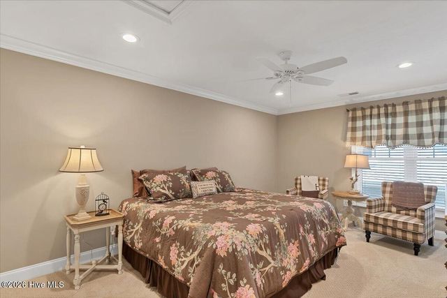 52 Greencastle Drive, Pinehurst, NC 28374
