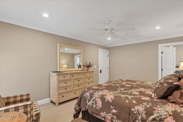 52 Greencastle Drive, Pinehurst, NC 28374