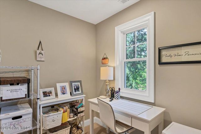 52 Greencastle Drive, Pinehurst, NC 28374