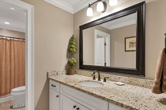 52 Greencastle Drive, Pinehurst, NC 28374