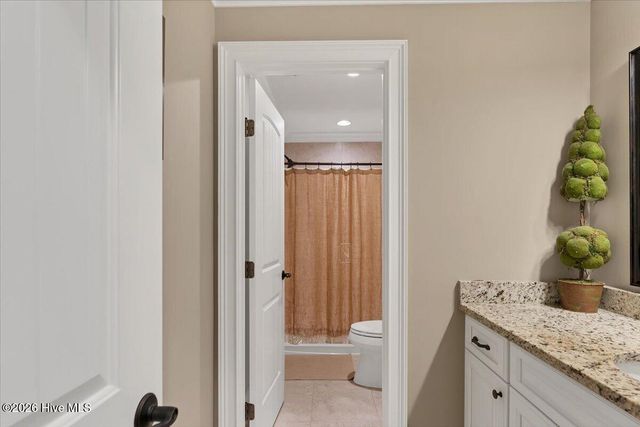 52 Greencastle Drive, Pinehurst, NC 28374