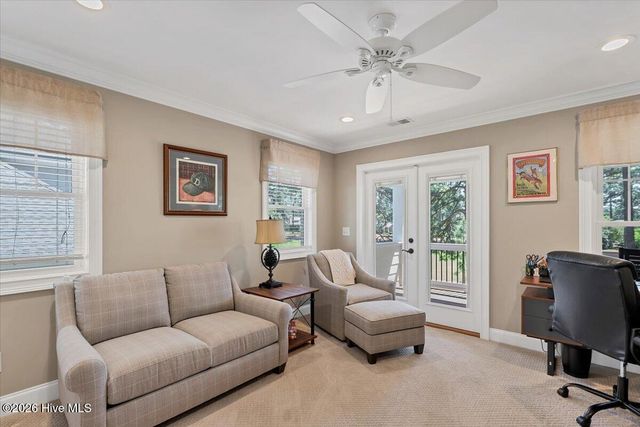 52 Greencastle Drive, Pinehurst, NC 28374