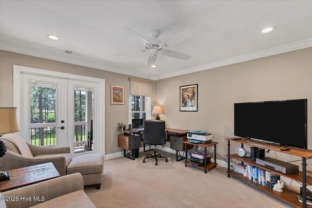 52 Greencastle Drive, Pinehurst, NC 28374