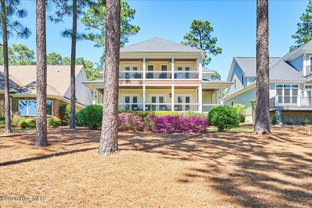 52 Greencastle Drive, Pinehurst, NC 28374
