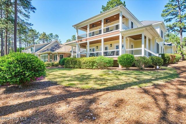52 Greencastle Drive, Pinehurst, NC 28374