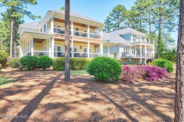 52 Greencastle Drive, Pinehurst, NC 28374