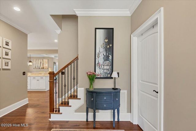 52 Greencastle Drive, Pinehurst, NC 28374