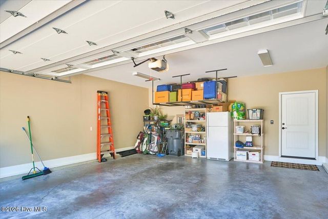 52 Greencastle Drive, Pinehurst, NC 28374