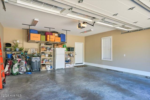 52 Greencastle Drive, Pinehurst, NC 28374