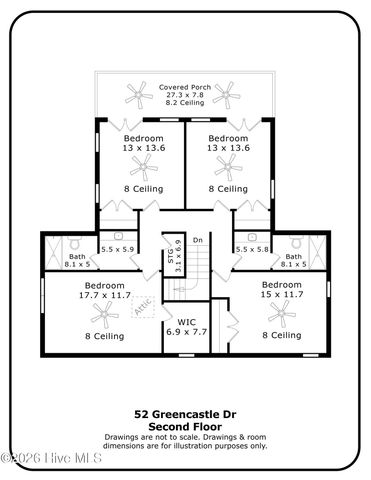 52 Greencastle Drive, Pinehurst, NC 28374