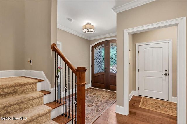 52 Greencastle Drive, Pinehurst, NC 28374
